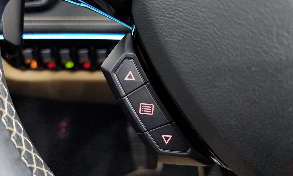 Lamborghini Huracan 2021