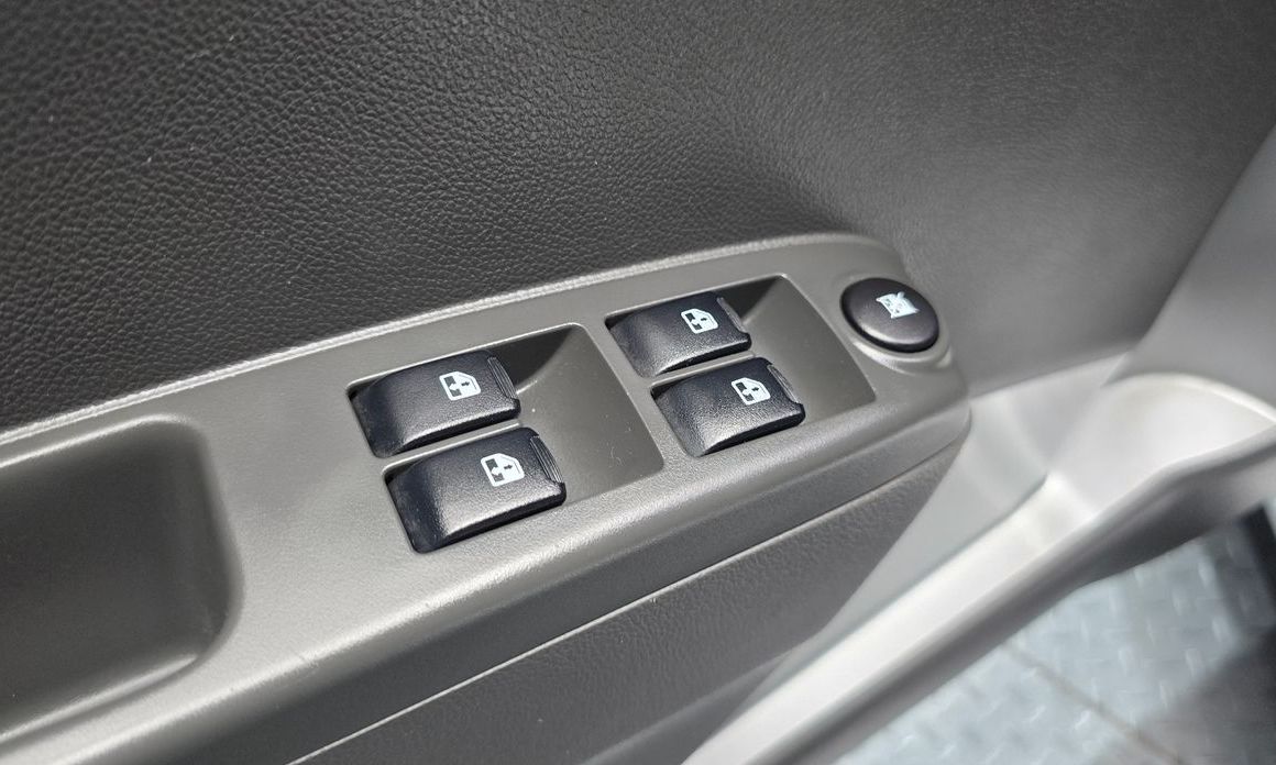 ChevroletGMDaewoo Spark 2012
