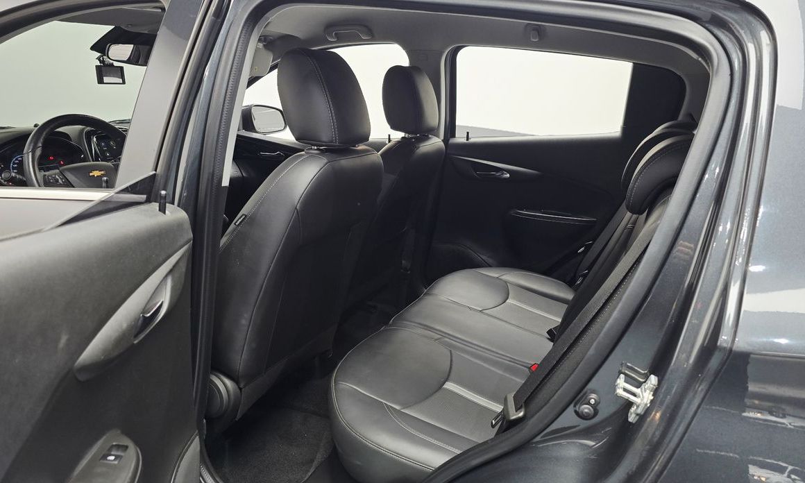 ChevroletGMDaewoo Spark 2021