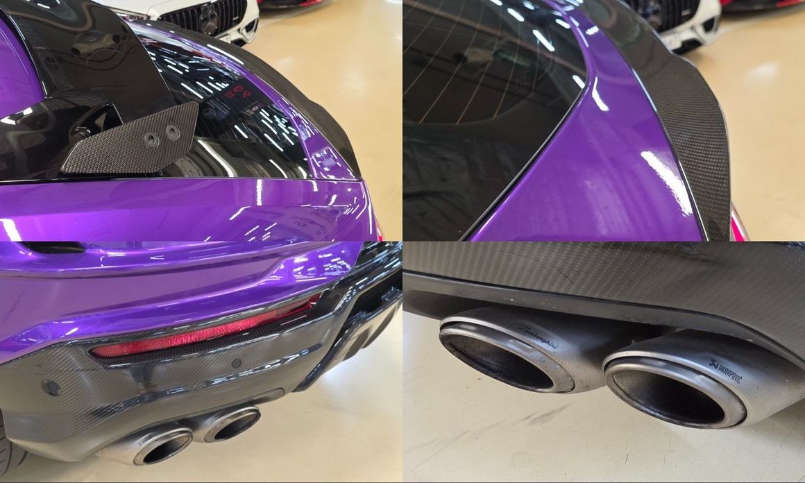 Lamborghini Urus 2023