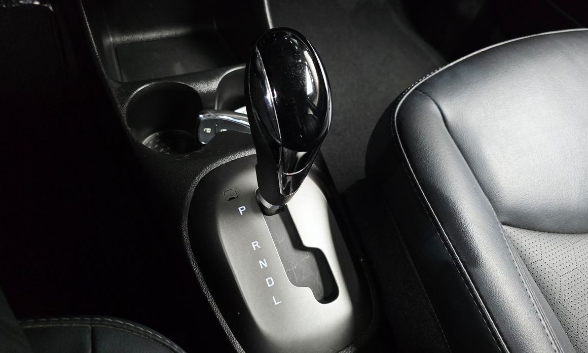 ChevroletGMDaewoo Spark 2021