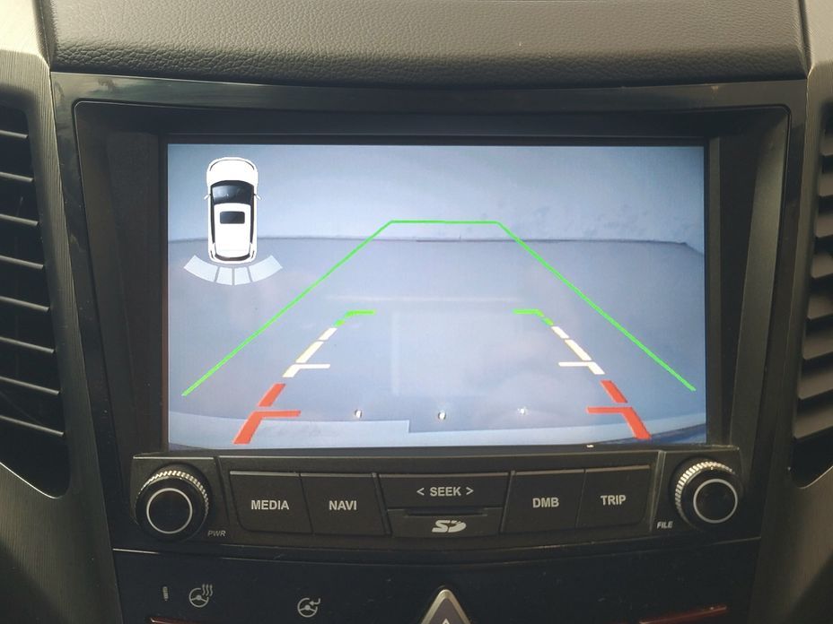 KG_Mobility_Ssangyong TIBOLI 2018