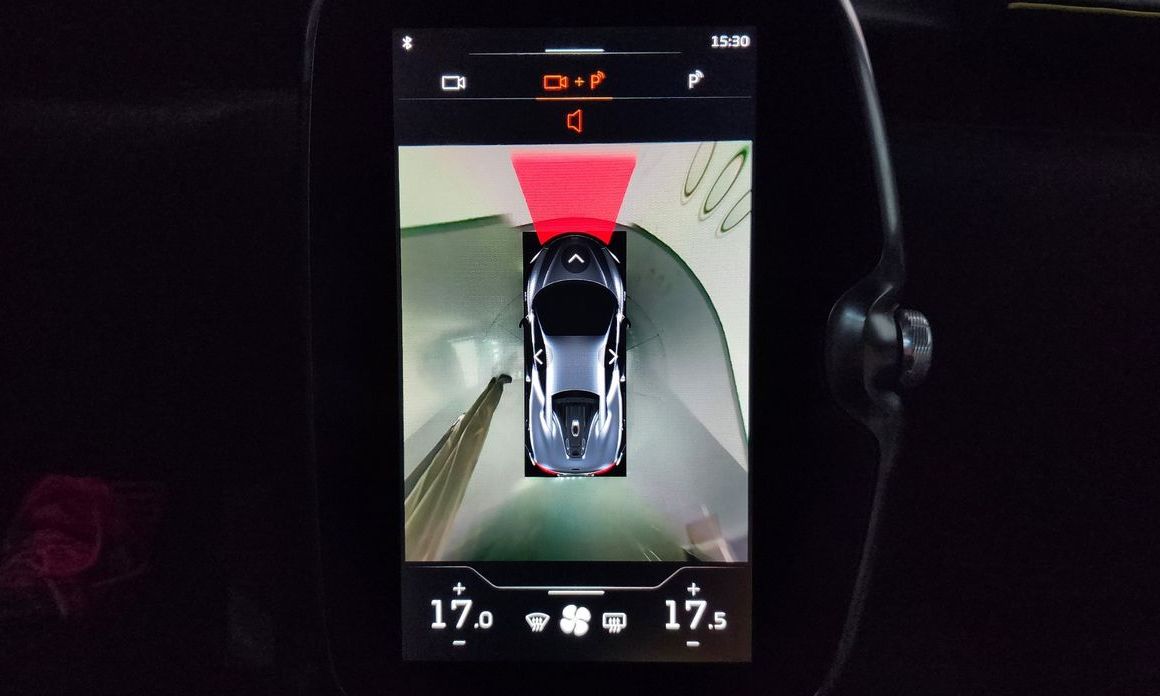 Mclaren Artura 2023
