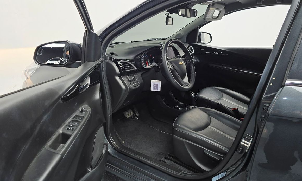 ChevroletGMDaewoo Spark 2021