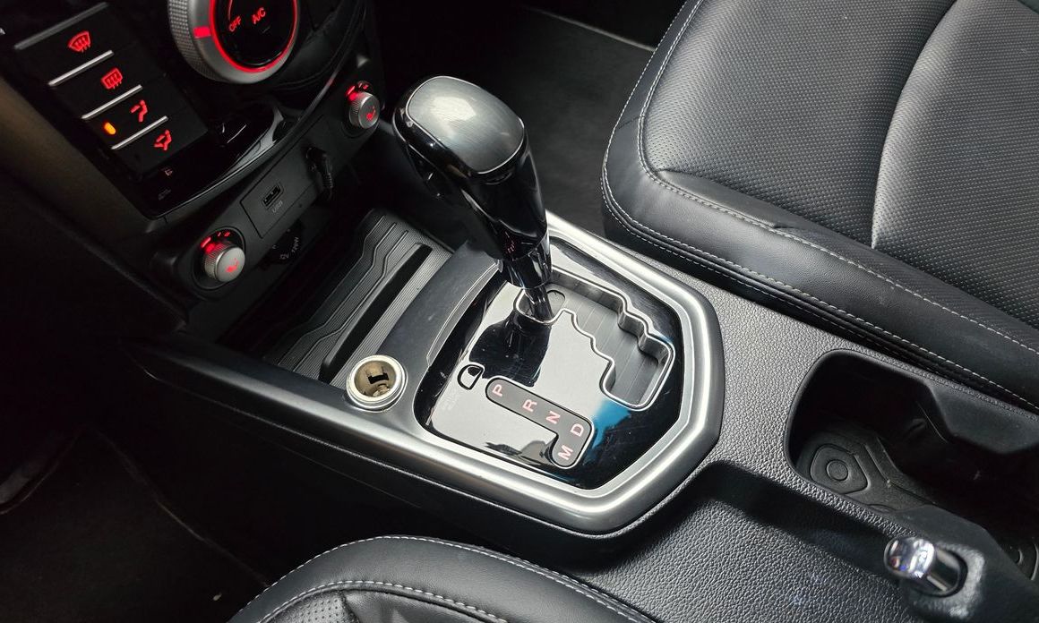 KG_Mobility_Ssangyong TIBOLI 2018
