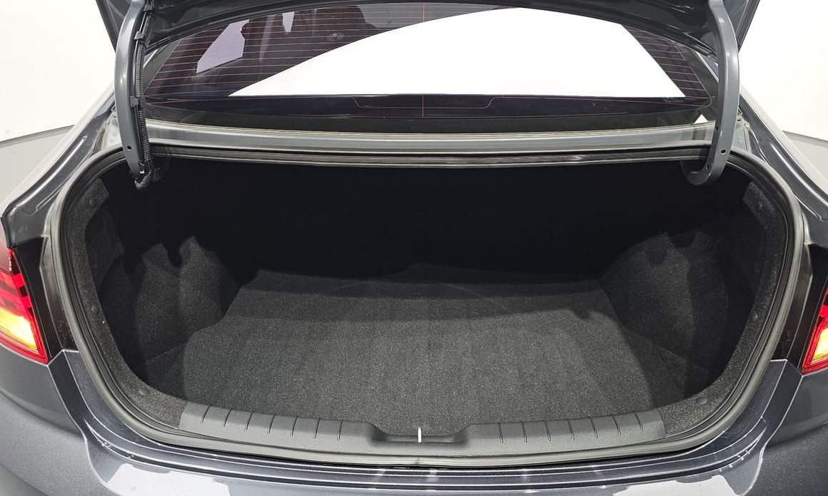 Hyundai AVANTE 2019
