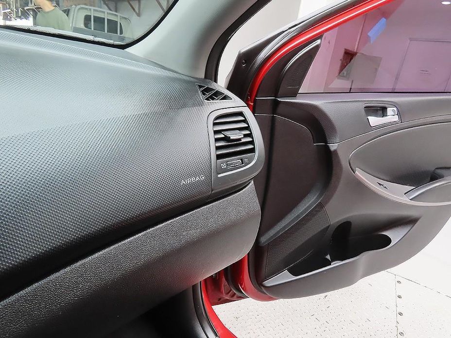 Hyundai Accent 2017