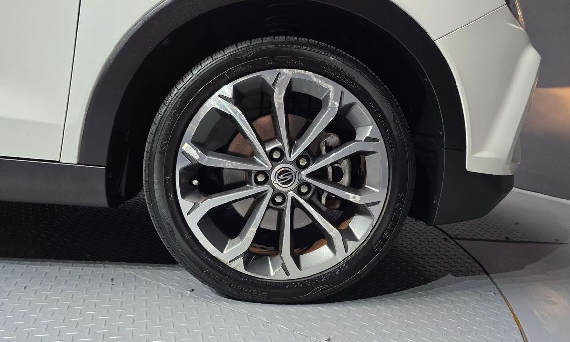KG_Mobility_Ssangyong TIBOLI 2018