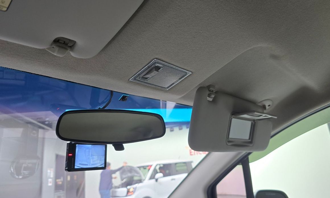 ChevroletGMDaewoo Spark 2012