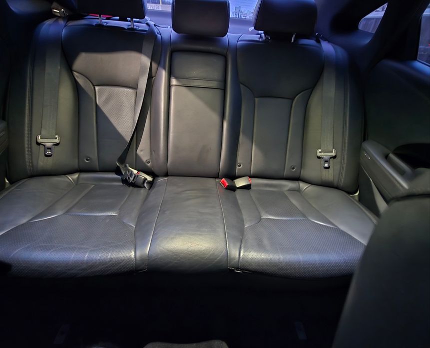 Hyundai Grandeur 2013