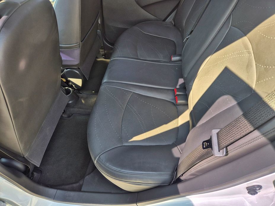 ChevroletGMDaewoo Spark 2013
