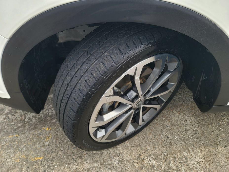KG_Mobility_Ssangyong TIBOLI 2018