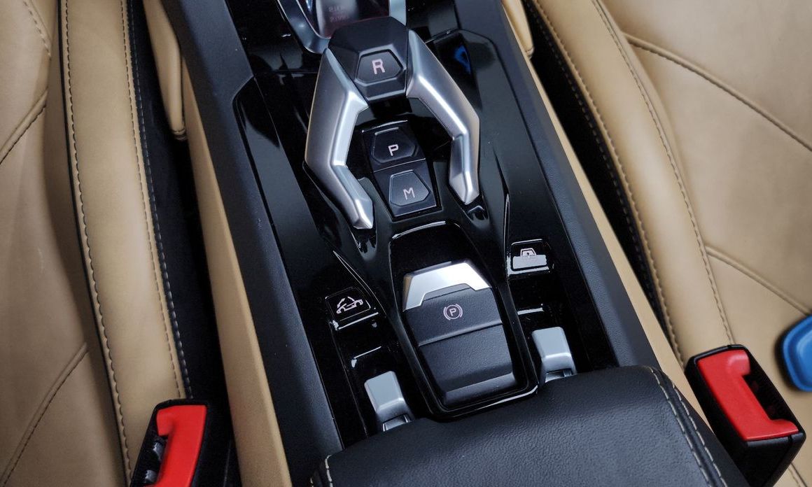 Lamborghini Huracan 2021