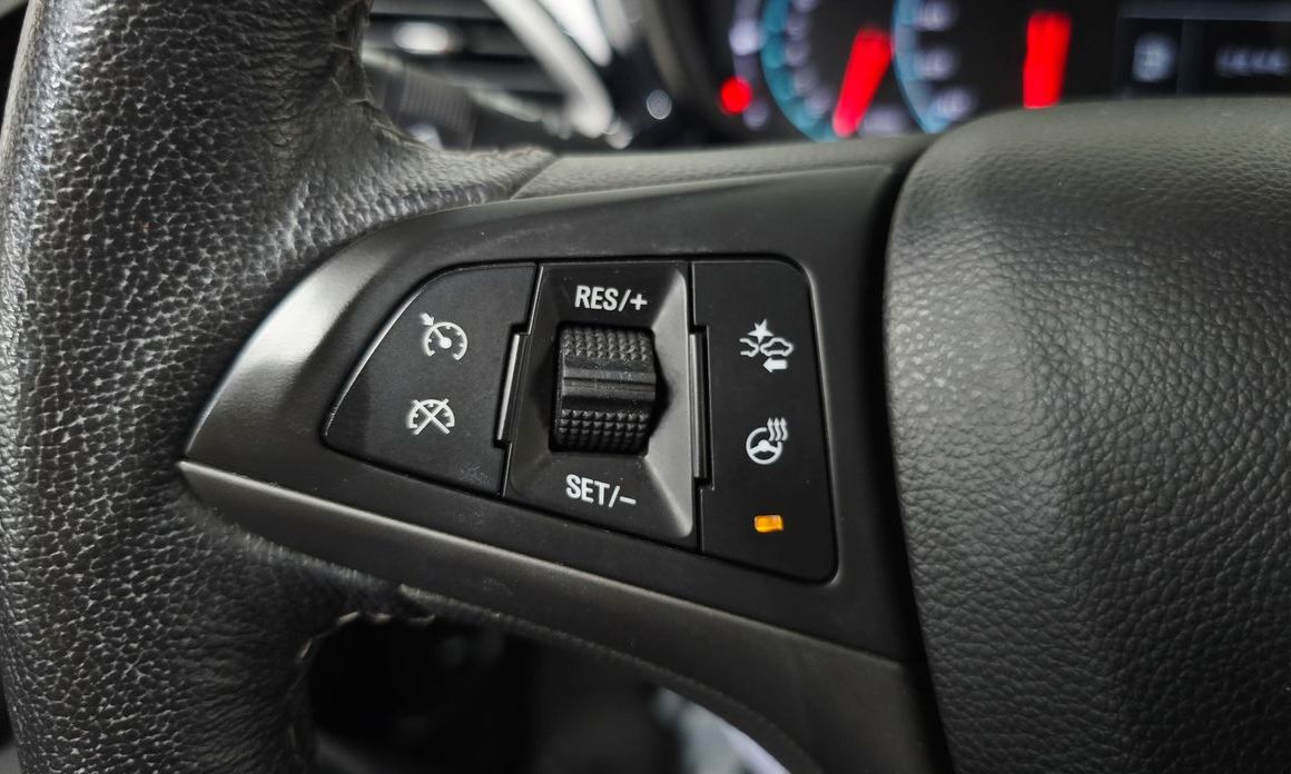 ChevroletGMDaewoo Spark 2021