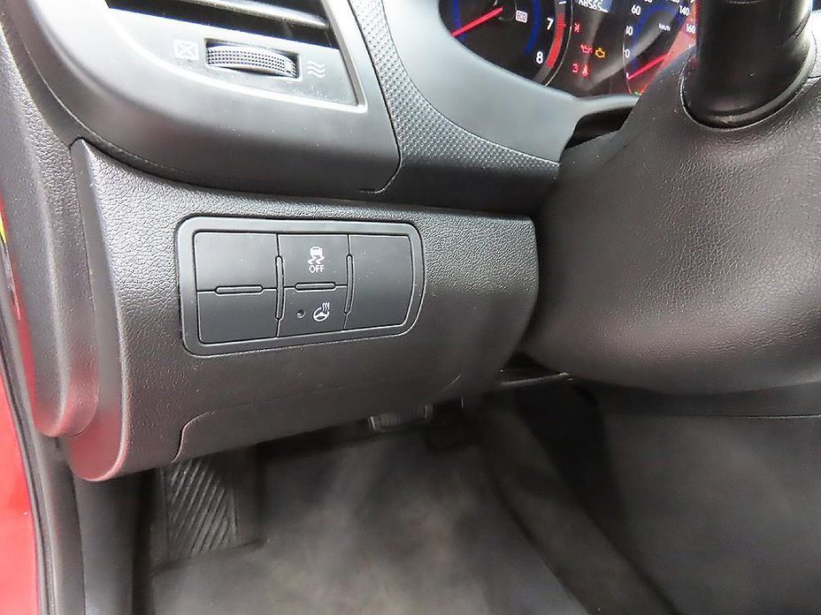 Hyundai Accent 2017