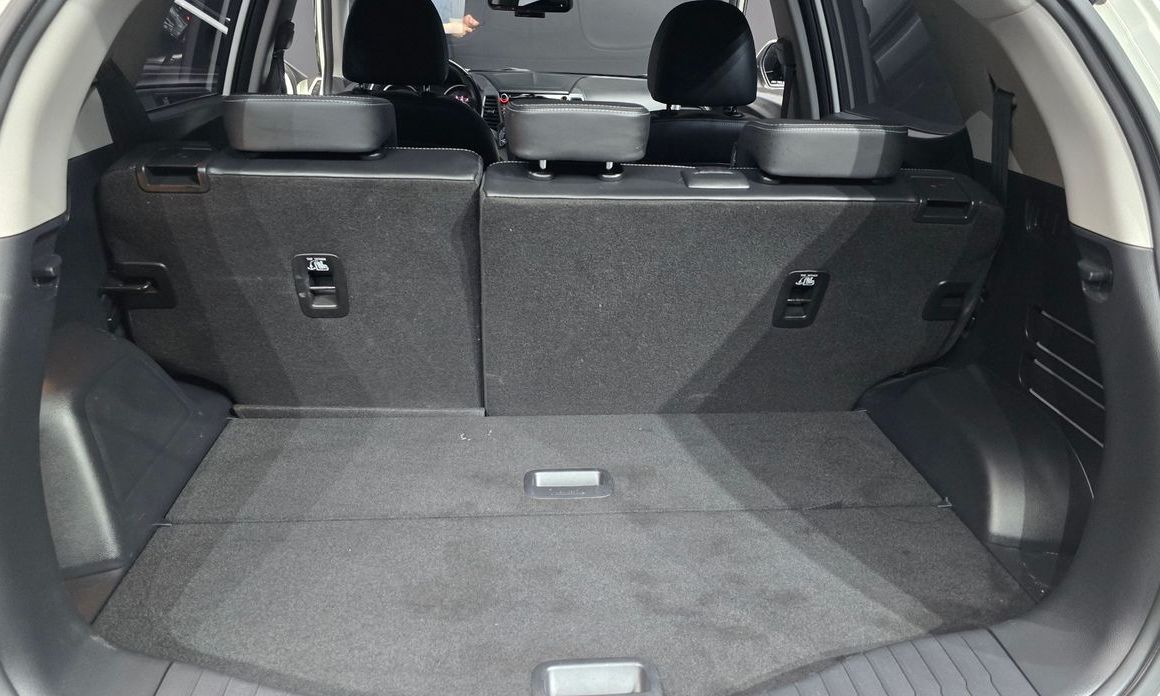 KG_Mobility_Ssangyong TIBOLI 2018