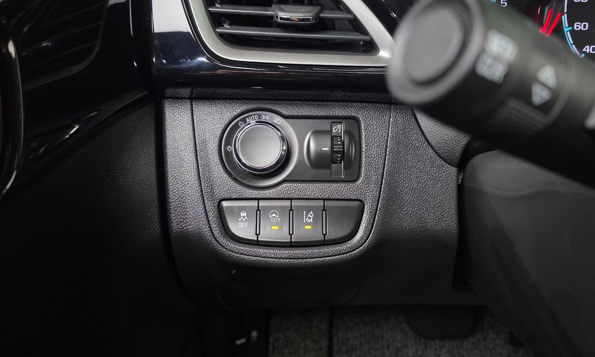 ChevroletGMDaewoo Spark 2022
