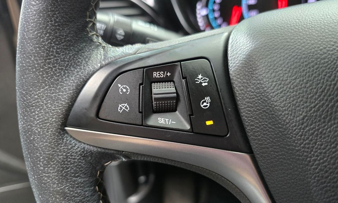 ChevroletGMDaewoo Spark 2018