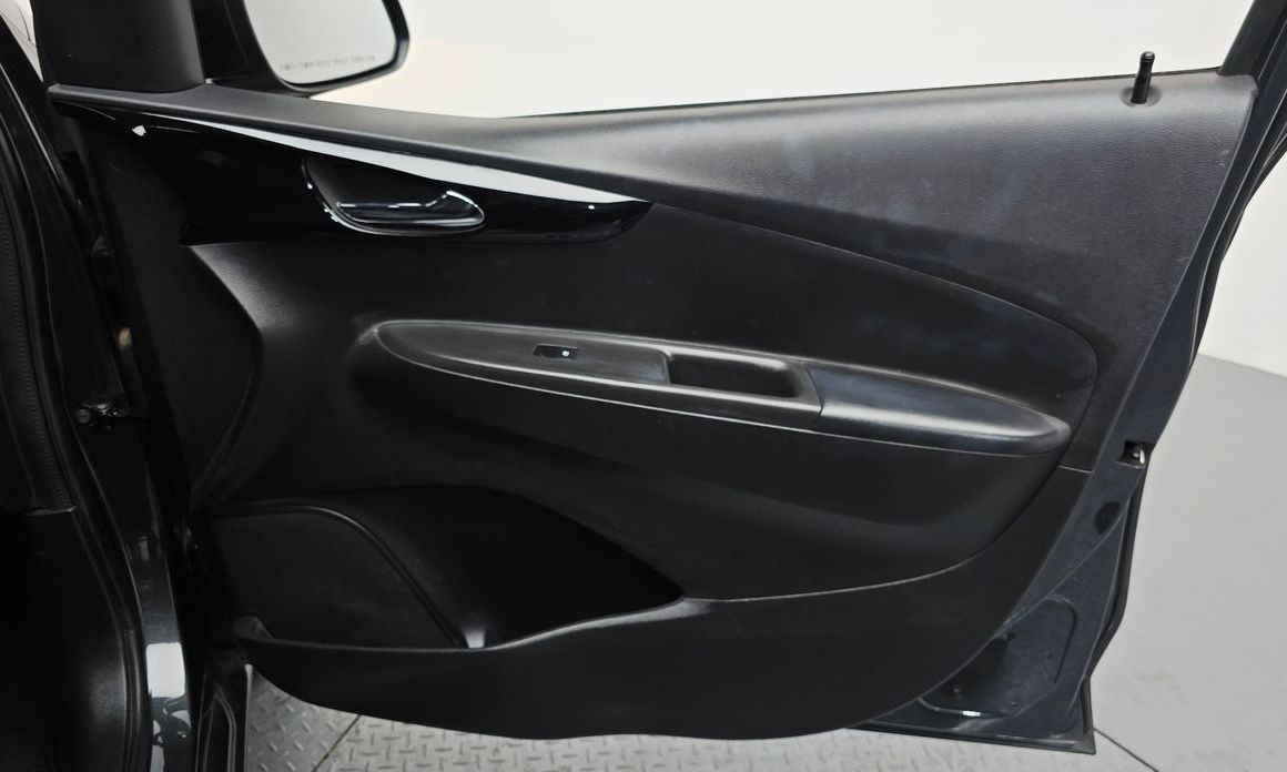 ChevroletGMDaewoo Spark 2021