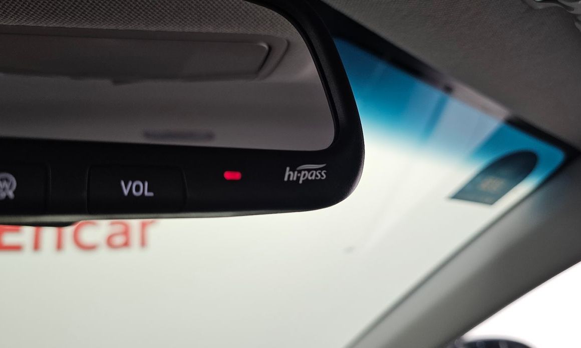 Hyundai AVANTE 2019