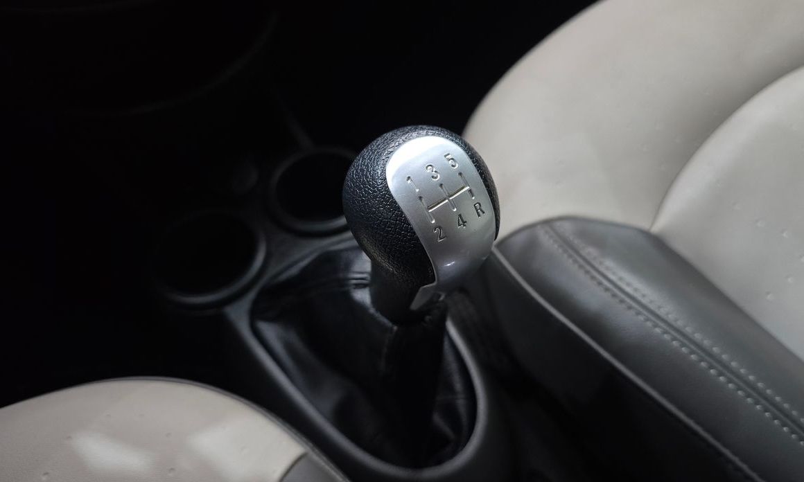 ChevroletGMDaewoo Spark 2012