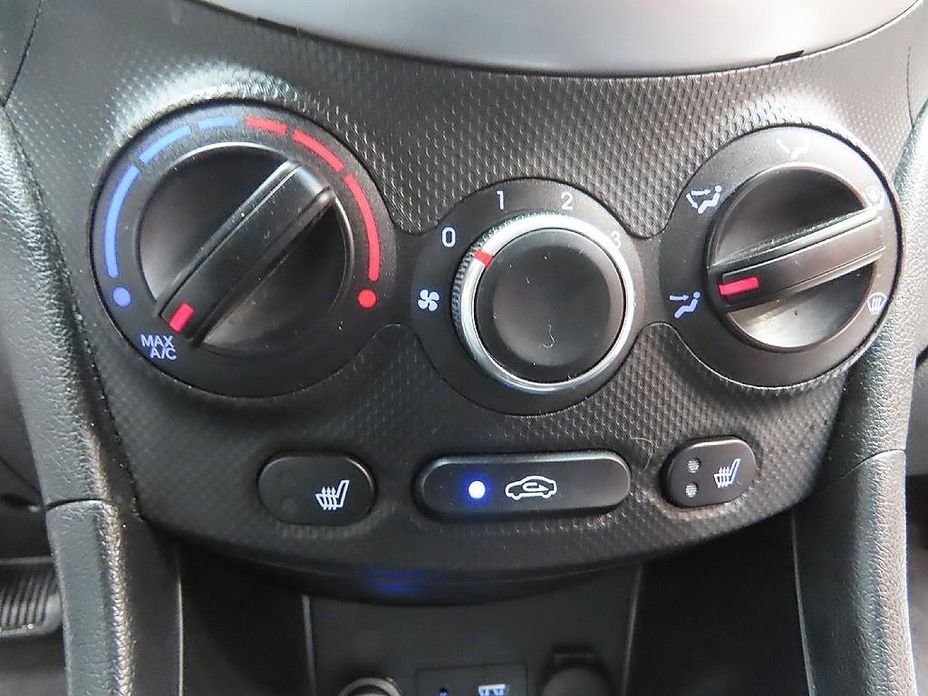 Hyundai Accent 2017