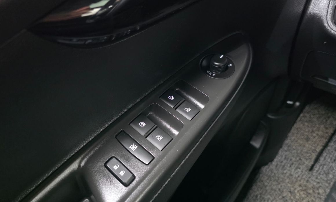 ChevroletGMDaewoo Spark 2022