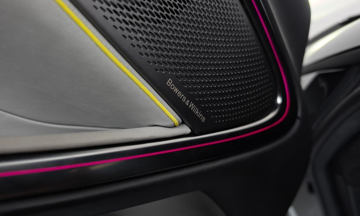 Mclaren Artura 2023