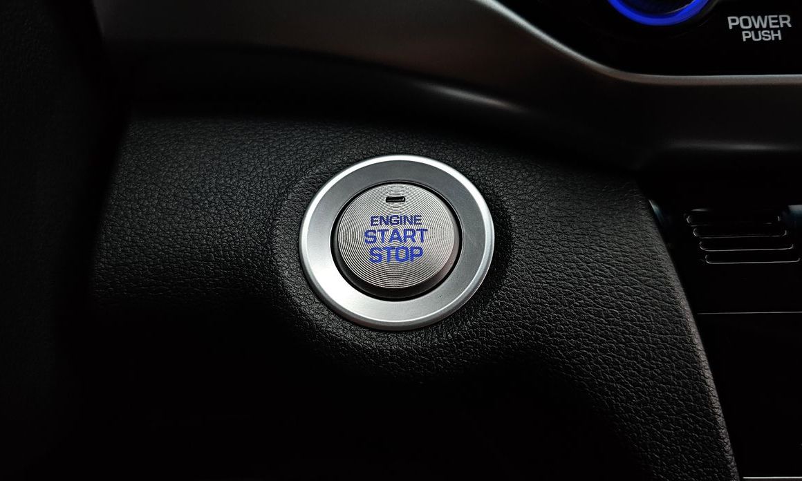Hyundai AVANTE 2019