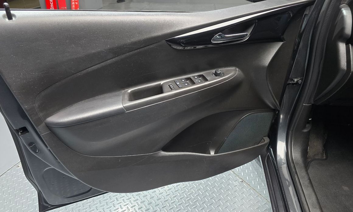 ChevroletGMDaewoo Spark 2018