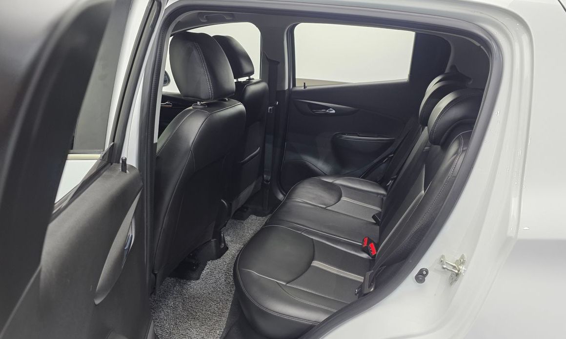 ChevroletGMDaewoo Spark 2022