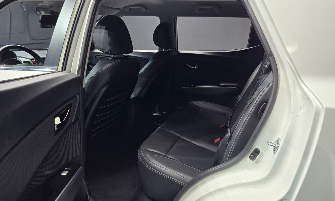KG_Mobility_Ssangyong TIBOLI 2018