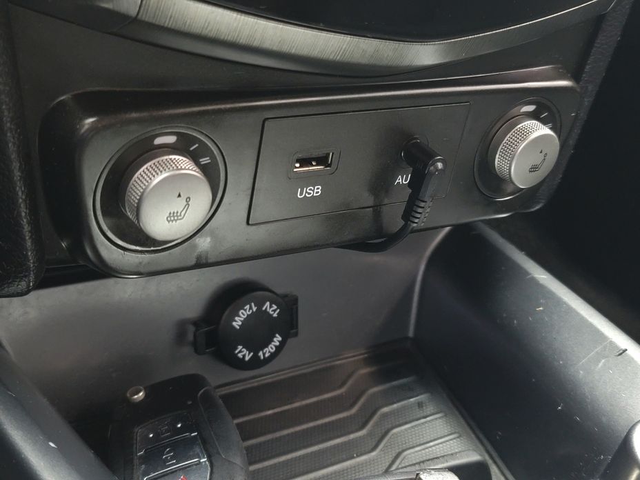 KG_Mobility_Ssangyong TIBOLI 2018