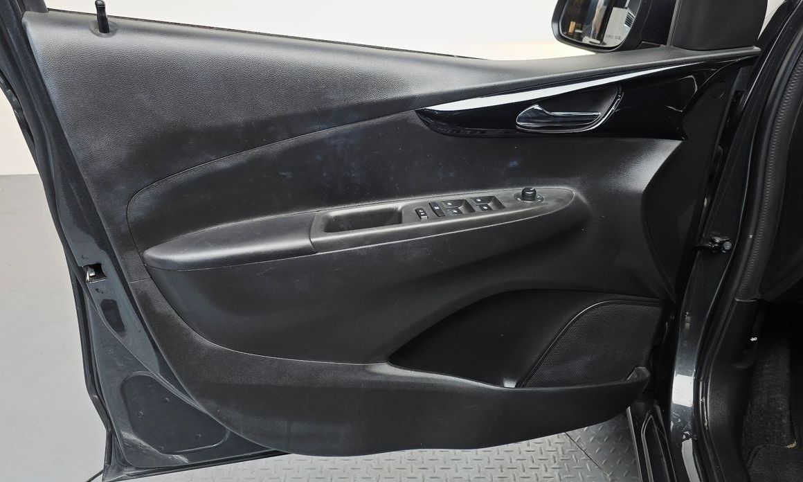 ChevroletGMDaewoo Spark 2021