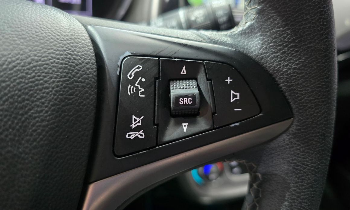 ChevroletGMDaewoo Spark 2018