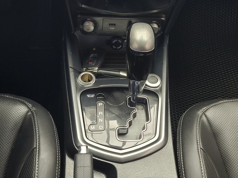 KG_Mobility_Ssangyong TIBOLI 2018