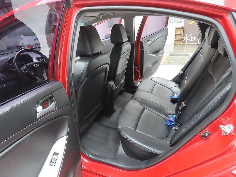 Hyundai Accent 2017