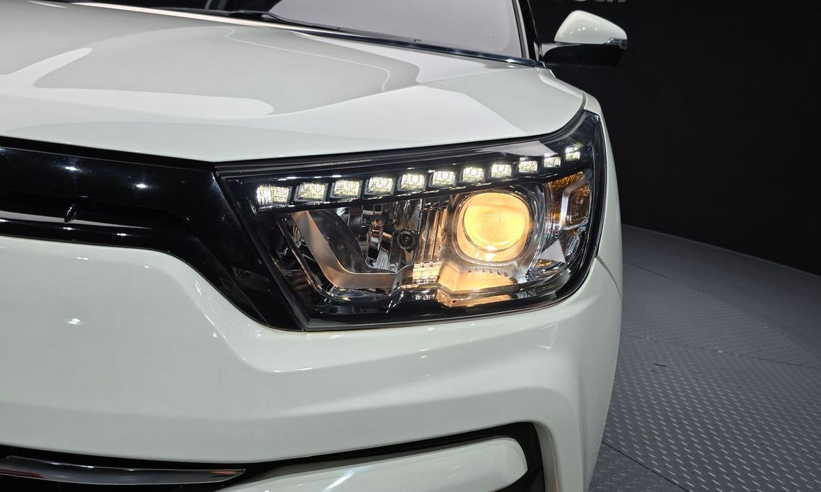 KG_Mobility_Ssangyong TIBOLI 2018