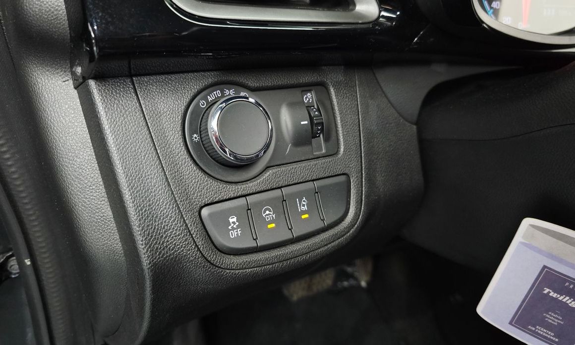 ChevroletGMDaewoo Spark 2021