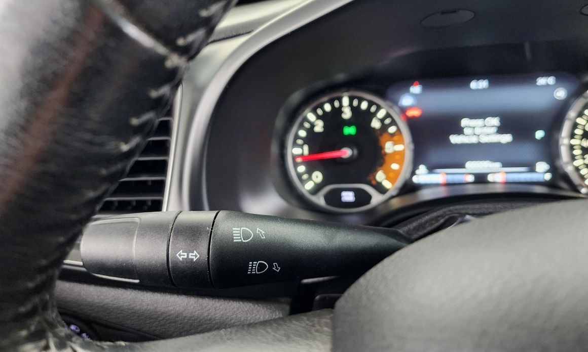 Jeep Renegade 2018