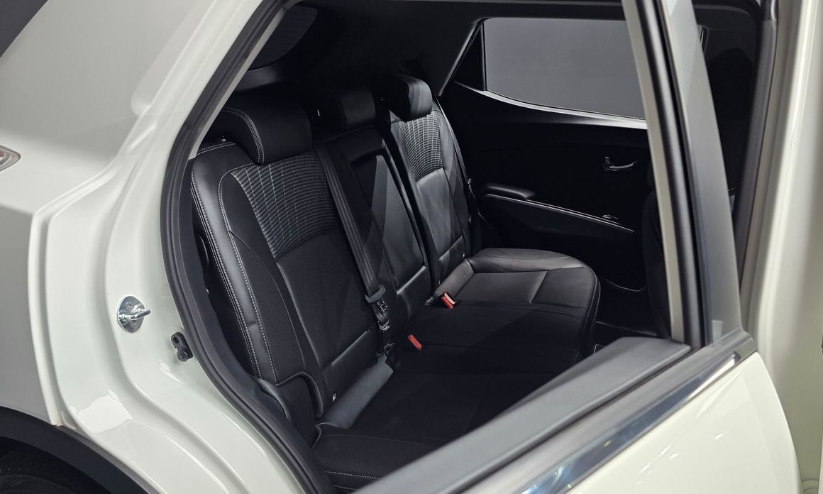 KG_Mobility_Ssangyong TIBOLI 2018