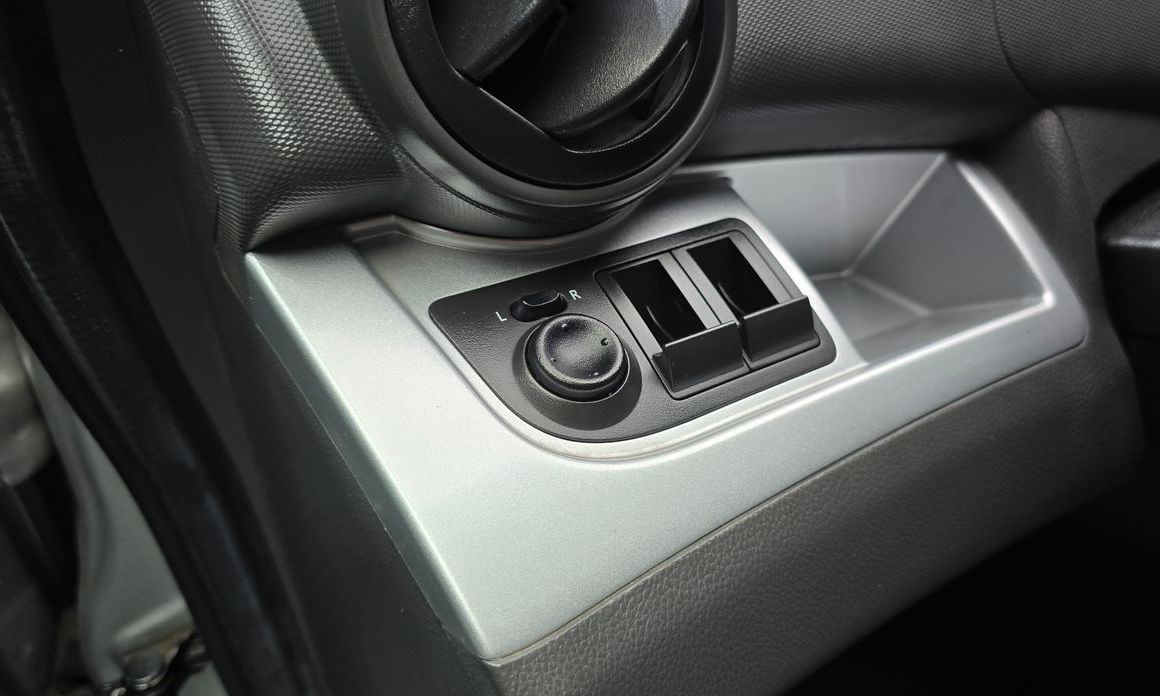 ChevroletGMDaewoo Spark 2012
