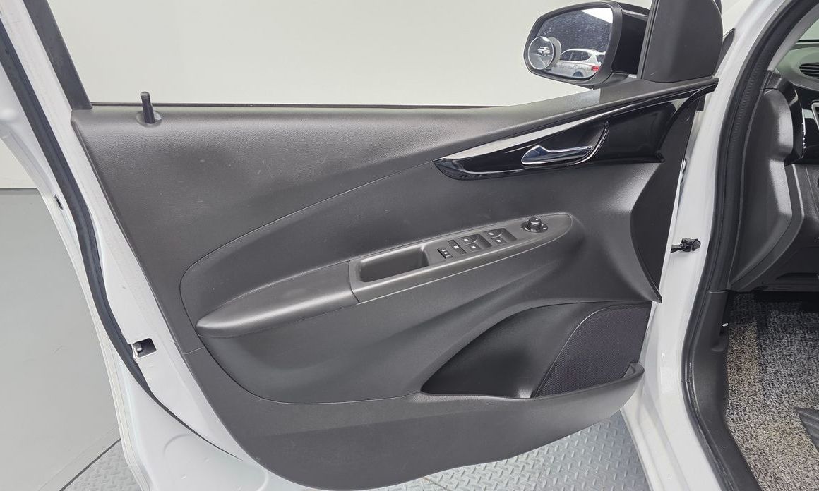 ChevroletGMDaewoo Spark 2022