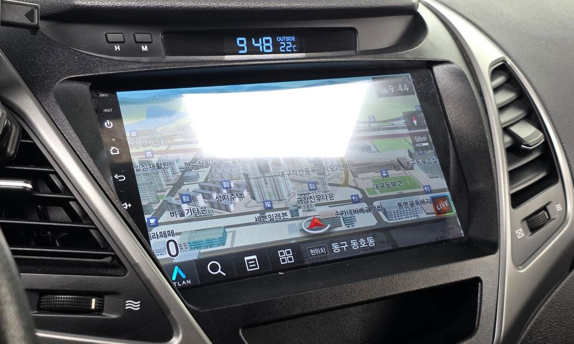 Hyundai AVANTE 2016