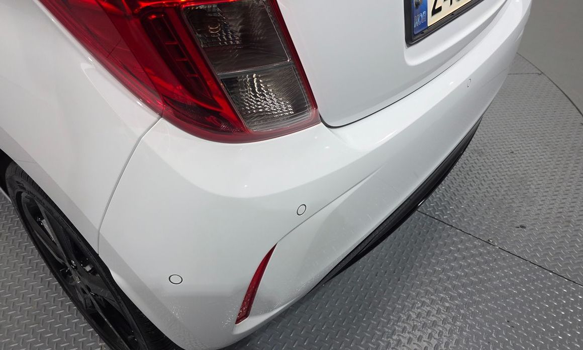 ChevroletGMDaewoo Spark 2022