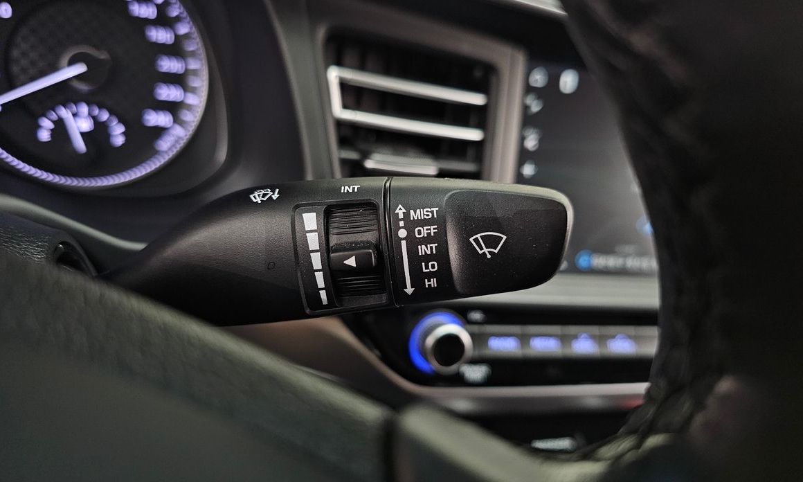 Hyundai AVANTE 2019