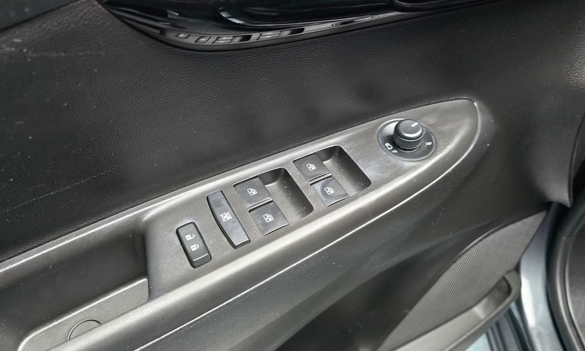 ChevroletGMDaewoo Spark 2018