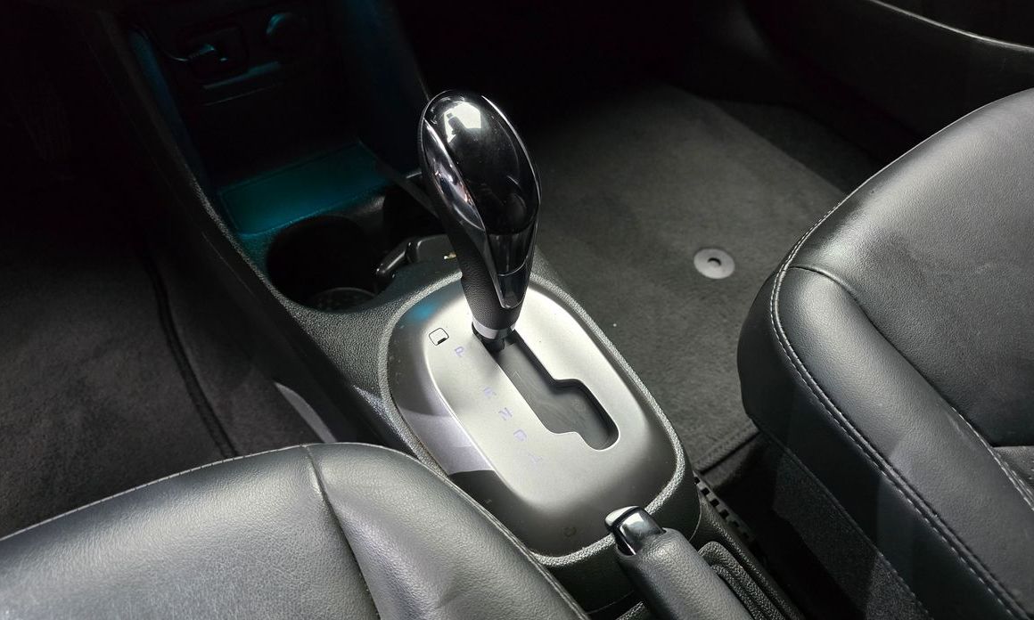 ChevroletGMDaewoo Spark 2018