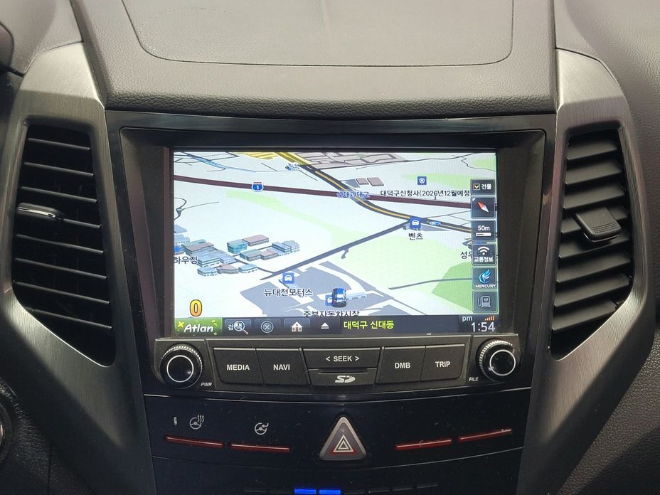 KG_Mobility_Ssangyong TIBOLI 2018