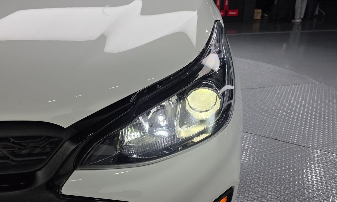 ChevroletGMDaewoo Spark 2022